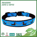 Pet Collar Dog Collar Solid All Seasons Quick